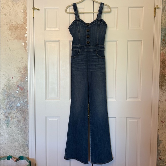 Ramy Brook Collette Jumpsuit